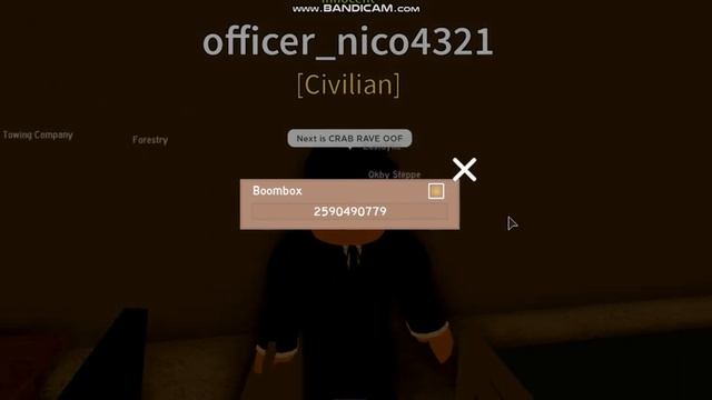 Id Roblox Cool Music смотреть онлайн