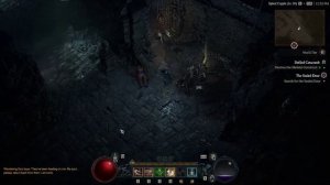 DIablo 4 ИМБА БИЛД НА РАЗБОЙНИКА ТОП ГАЙД
