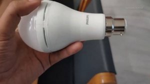 After using 4 month Philips 12 Watt Inverter LED Bulb ⚡4 Hr Backup?Rechargeable Bulb⚡review [ 2022