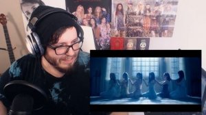 GFRIEND (여자친구) 'Apple' Official M/V Teaser 1 | Reaction