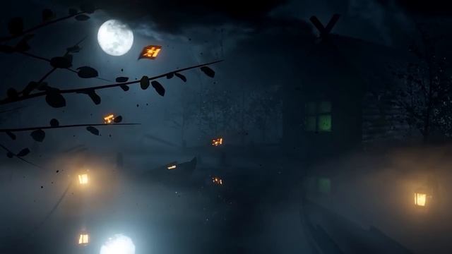 5 СТРАШИЛОК ПРО ДЕРЕВНЮ | Ужасы и Страшные истории на ночь. Мистика. Страшилки смотреть онлайн