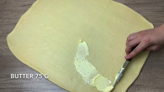 Вкуснее СИНАБОНОВ Я Не пробовала! Нежнейшие булочки с корицей и творожным кремом смотреть онлайн