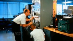 УЖАСЫ КОСМОСА. КАК СХОДЯТ С УМА КОСМОНАВТЫ И КАК ГАГАРИН БОРОЛСЯ С ЭТИМ