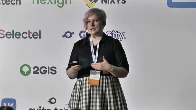 Анастасия Абрашитова. Модель ситуационного лидерства наизнанку: выбираем лидеров для себя смотреть онлайн