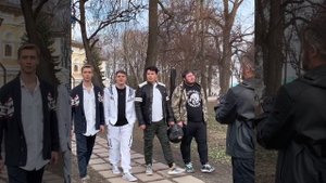 Песня «Солдат» ??