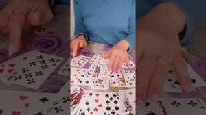 Червовая Дама???