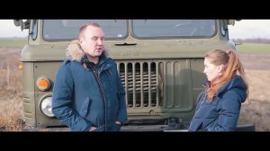 АВТОДОМ на базе ГАЗ 66 / для тех кто не платит за ипотеку