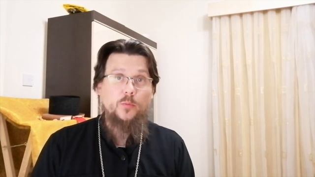 Что такое Радоница? Что дает поминовение усопших после Пасхи? | Батюшка на Кипре