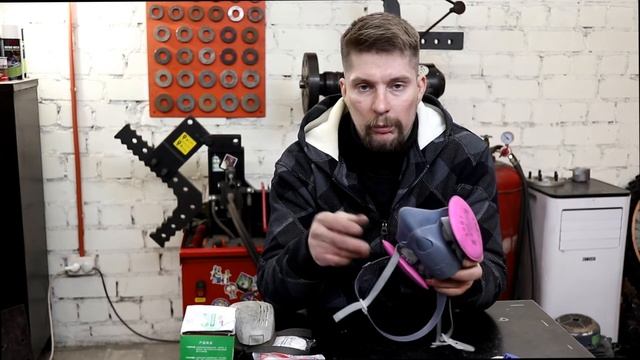 СИЗ как выбрать?! Что нужно сварщику? смотреть онлайн