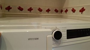 Установка стиральной машины. Доработка слива. Обзор на машину.