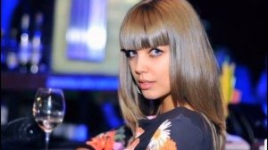 Анна Пенчева Фото с журнала Максим