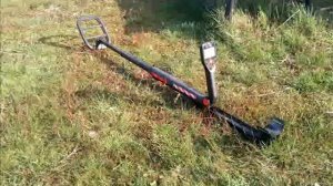 обзор minelab go find 60