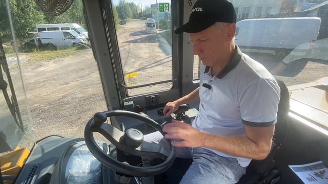 Видеообзор FL936H