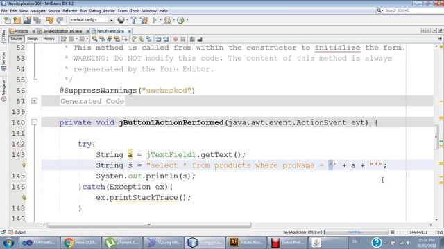 30 Jan 2018 - SQL CRUD Operations in Java. смотреть онлайн