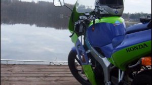 Honda ns1 ns-1