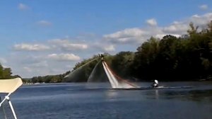 flyboard в Самаре