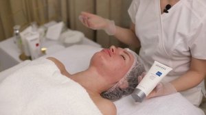 Основные этапы атравматичной чистки лица. Секреты от эксперта-косметолога