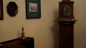 Берново - усадьба Вульфов