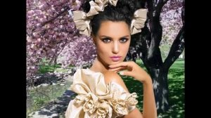 Омоложение женщины. Настрой Г.Сытина.