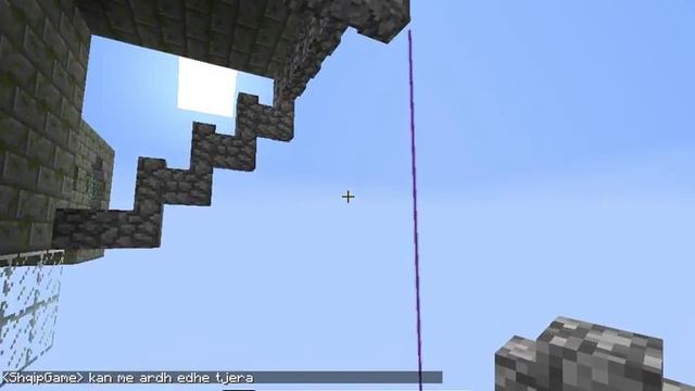 minecraft server:SHQIPCRAFT.mcpro.io !! CriticalGamingTv смотреть онлайн