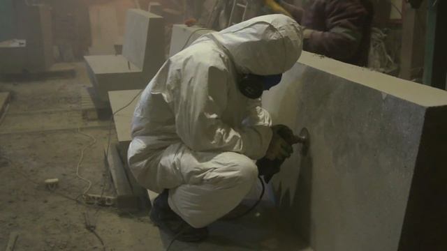 Шлифовка бетона 6 смотреть онлайн