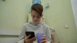 Клип funny friends/холодок