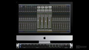14. Hybrid Mixing Hardware & DAW
