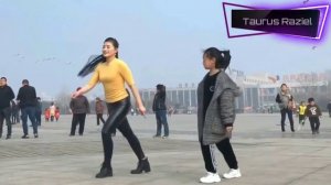 London Boys - Chinese Radio (Dancing) Full HD(1080p)