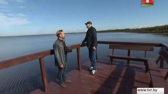 БЕРЕЗИНСКИЙ ЗАПОВЕДНИК Часть 1 (Всё Путём) смотреть онлайн