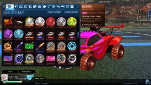 LOOKING FOR ROCKET LEAGUE TRADES *STEAM/EPIC*