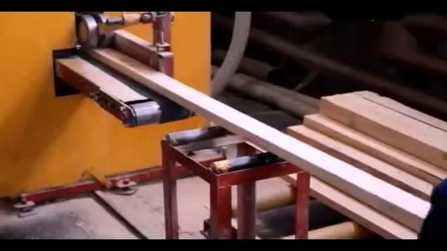 Ленточно делительный станок