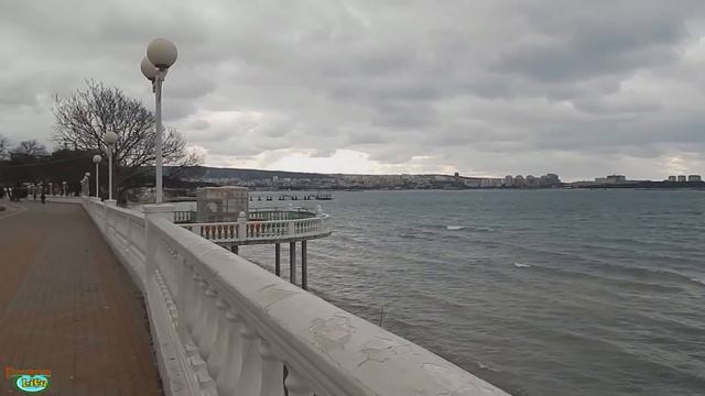 VLOG 211 Геленджик LIFE ЖК Ривьера и ЖК Акварель ход строительства