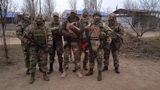 Благодарность за письма от детей города Шелехов смотреть онлайн