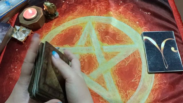 ♈ ОВЕН. Прогноз Таро На Неделю: Возможности, события, кратко о сферах жизни и Сюрприз Недели! смотреть онлайн