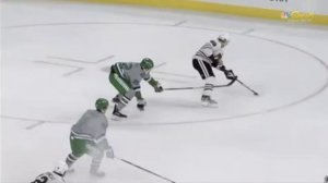 Patrick Kane - Spin O Rama