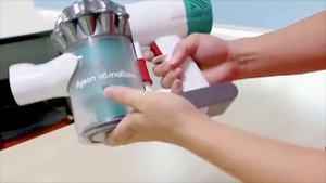 аккумулятор для пылесоса dyson