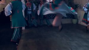 Украинская Полька