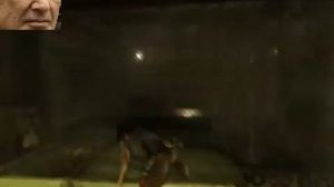 Прохождение Tomb Raider 2013 - Часть 11:В Бункере