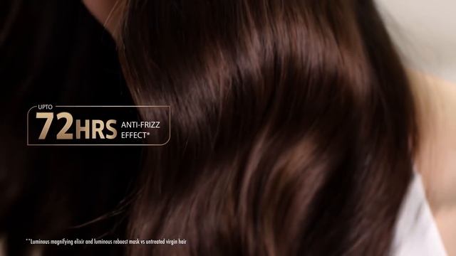 Wella Professionals Oil Reflections Range смотреть онлайн