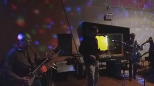 Последний час декабря ©20231229