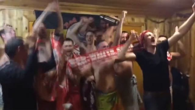 банный день RWC +др Макса 14.01.17 (light version) смотреть онлайн