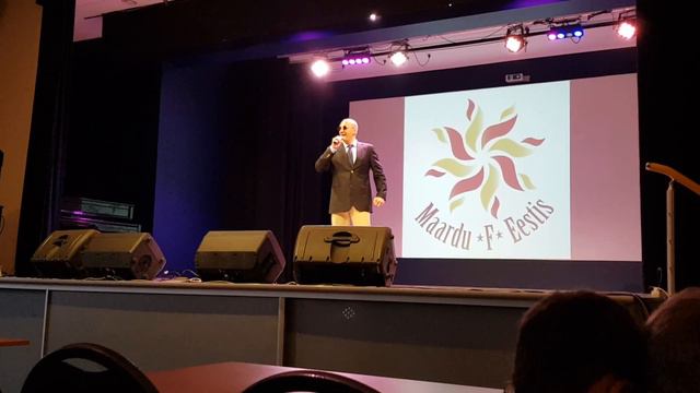 Свадьба  (Арно Бабаджанян) Aram Yants смотреть онлайн