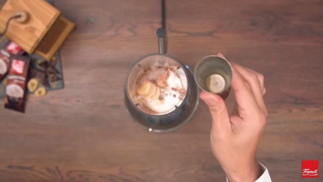 Sweet Chocolate Temptation (SLO) смотреть онлайн