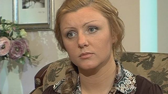 "Понять. Простить." 804 серия - Идеальный ребенок
