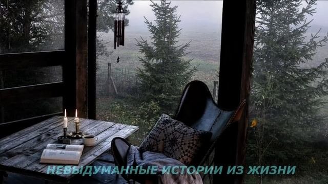 ?Не оставляй меня с ними!?Истории из жизни?Аудио рассказ?Жизненные истории