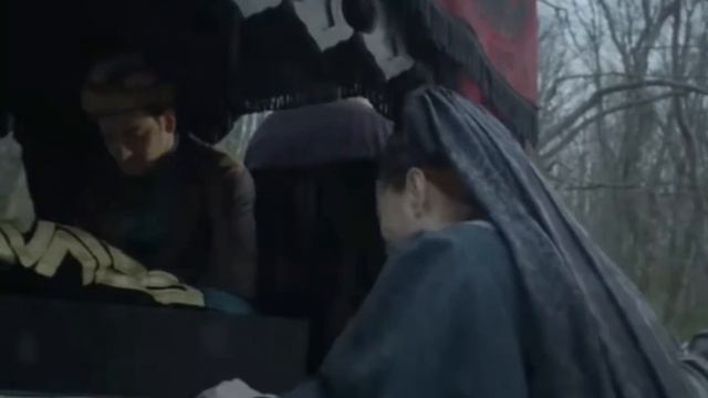 извините ,но мне смешно как Михримах сказала *Мехмет*в конце( смотреть онлайн