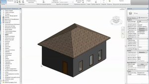 Revit. Советы. Часть 5. Диспетчер и не только