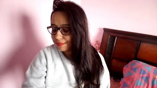 My new hair ||all about my Hair color story||Highlights Hair-Global Highlights & Global Hair Colour смотреть онлайн