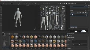 Как СДЕЛАТЬ ТЕКСТУРУ за 5 МИНУТ? | Unity, Substance Painter, Tutorial