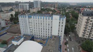 Дворец Здоровья, Ростов-на-Дону